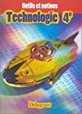 Seller image for Technologie 4e : Livre De L'lve for sale by RECYCLIVRE