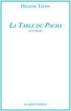 Seller image for La Table Du Pacha for sale by RECYCLIVRE