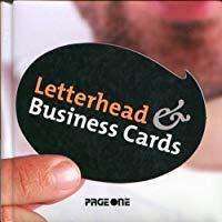 Bild des Verkufers fr Cube Collection - Letterhead & Business Cards zum Verkauf von RECYCLIVRE