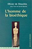 Seller image for L'homme Biothique for sale by RECYCLIVRE