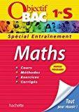 Seller image for Maths 1re S : Nouveau Programme for sale by RECYCLIVRE