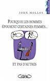 Seller image for Pourquoi Les Hommes pousent-ils Certaines Femmes. Et Pas D'autres ? for sale by RECYCLIVRE