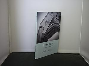 Seller image for Extramural : Literature and Lifelong Learning signed and inscribed by the author for sale by Provan Books