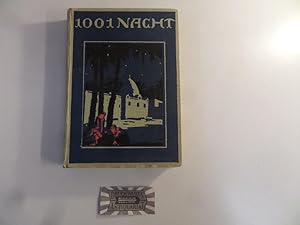 Imagen del vendedor de Mrchen aus Tausend und eine Nacht. a la venta por Druckwaren Antiquariat