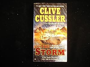 Image du vendeur pour The Storm mis en vente par HERB RIESSEN-RARE BOOKS