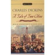 Seller image for A Tale of Two Cities for sale by eCampus