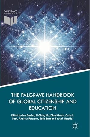 Bild des Verkufers fr The Palgrave Handbook of Global Citizenship and Education zum Verkauf von AHA-BUCH GmbH