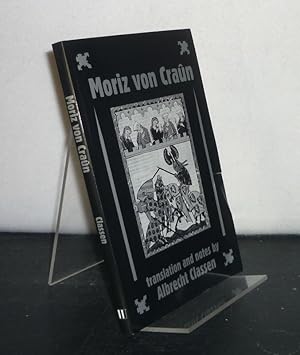 Bild des Verkufers fr Moriz von Craun. Modern German translation from Middle High German, notes, and epilogue by Albrecht Classen. zum Verkauf von Antiquariat Kretzer