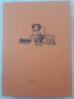 Puppen & Spielzeug - Internationales Sammlermagazin 21. Jahrgang 1996 [8 Hefte].