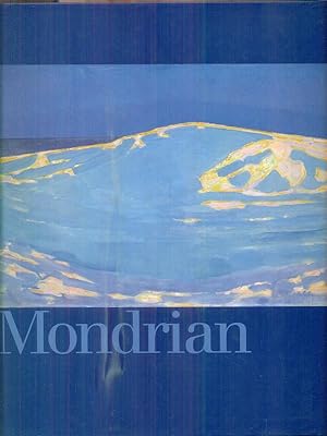 Imagen del vendedor de Mondrian a la venta por Miliardi di Parole