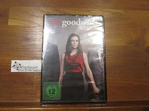 Bild des Verkufers fr The Good Wife - Season 2.2 [3 DVDs] zum Verkauf von Antiquariat im Kaiserviertel | Wimbauer Buchversand