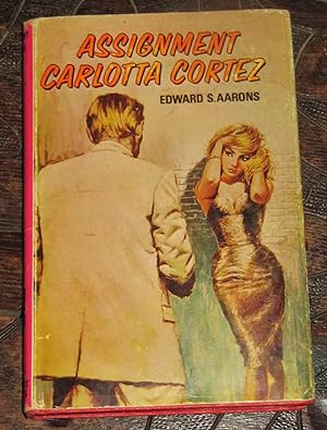 Assignment Carlotta Cortez
