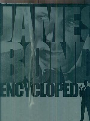 Seller image for James Bond Encyclopedia for sale by Miliardi di Parole