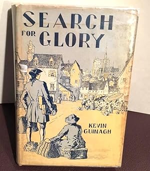Seller image for Search for Glory for sale by Henry E. Lehrich