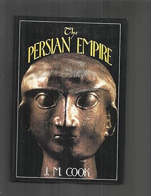 THE PERSIAN EMPIRE.