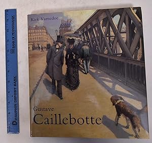 Imagen del vendedor de Gustave Caillebotte a la venta por Mullen Books, ABAA