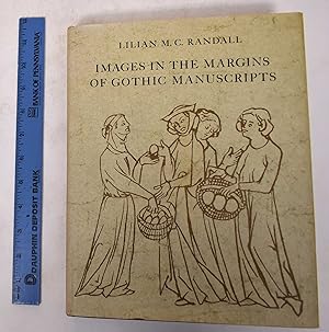 Seller image for Images in the Margins of Gothic Manuscripts for sale by Mullen Books, ABAA