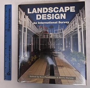 Seller image for Landscape Design: An International Survey for sale by Mullen Books, ABAA