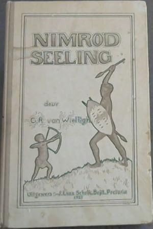 Imagen del vendedor de Nimrod Seeling a la venta por Chapter 1