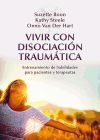 Seller image for Vivir con disociacin traumtica for sale by Agapea Libros