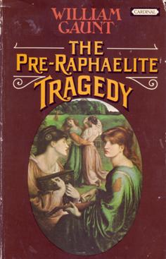 Seller image for The Pre-Raphaelite Tragedy for sale by Eaglestones