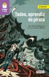 Immagine del venditore per Tadeo, aprendiz de pirata venduto da Agapea Libros