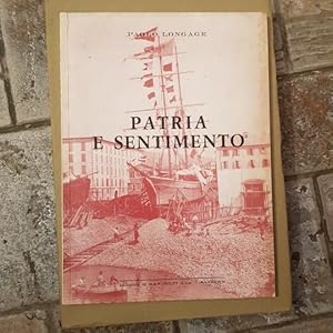 Patria e sentimento