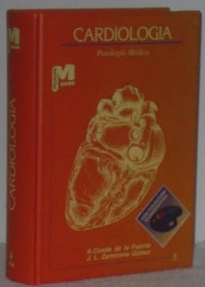 Immagine del venditore per Cardiologa venduto da Los libros del Abuelo