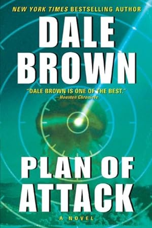 Seller image for Plan of Attack for sale by GreatBookPrices
