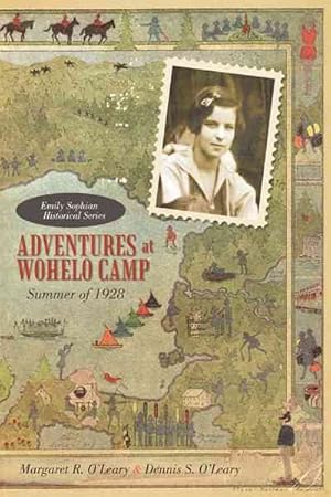 Seller image for Adventures at Wohelo Camp : Summer of 1928 for sale by GreatBookPrices