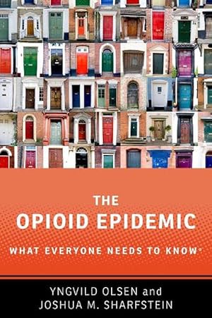 Immagine del venditore per The Opioid Epidemic (Paperback) venduto da Grand Eagle Retail