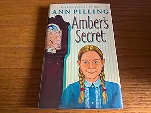 Seller image for Amber's Secret - first edition for sale by Peter Pan books