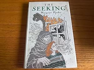 Seller image for The Seeking - first edition for sale by Peter Pan books