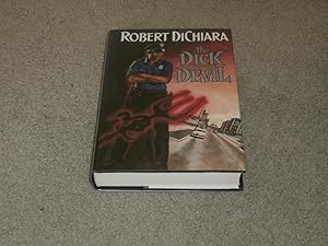Seller image for THE DICK AND THE DEVIL: US FIRST EDITION HARDCOVER for sale by Books for Collectors