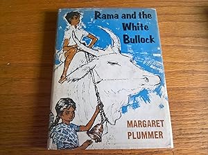 Rama and the White Bullock - first edition