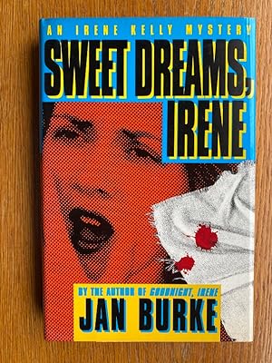 Imagen del vendedor de Sweet Dreams, Irene a la venta por Scene of the Crime, ABAC, IOBA