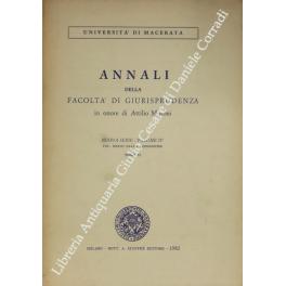 Bild des Verkufers fr In onore di Attilio Moroni. Tomo II zum Verkauf von Libreria Antiquaria Giulio Cesare di Daniele Corradi