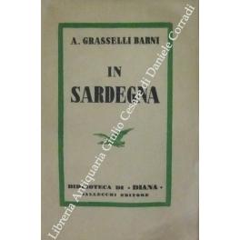 Seller image for In Sardegna for sale by Libreria Antiquaria Giulio Cesare di Daniele Corradi