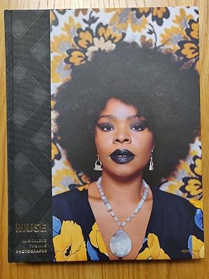 Seller image for Muse for sale by Setanta Books