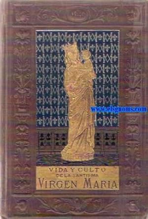 Seller image for Historia de la Virgen Mara Madre de Dios. Precdela un juicio crtico por el M.R.P.D. Ramn Buld. for sale by Llibreria Antiquria Els Gnoms