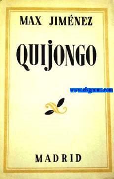 Seller image for Quijondo. for sale by Llibreria Antiquria Els Gnoms