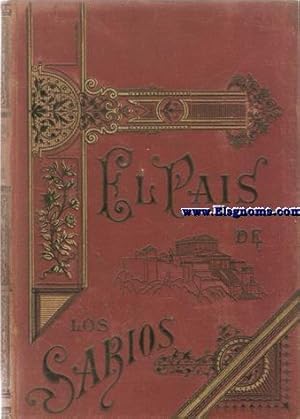 Seller image for El Pas de los Sabios.(Recuerdos de una expedicin por Grecia). for sale by Llibreria Antiquria Els Gnoms