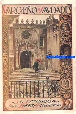 Seller image for Vargueo de saudades.Novela. for sale by Llibreria Antiquria Els Gnoms