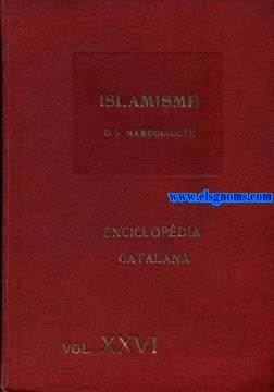 Imagen del vendedor de Islamisme. Traducci de Pere Bergs. a la venta por Llibreria Antiquria Els Gnoms