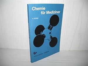 Chemie für Mediziner in Frage und Antwort.