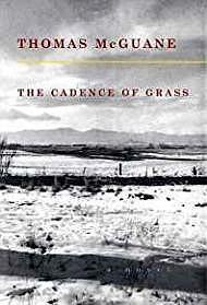 Seller image for The Cadence of Grass for sale by Monroe Street Books