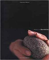 Seller image for Boundaries for sale by Monroe Street Books