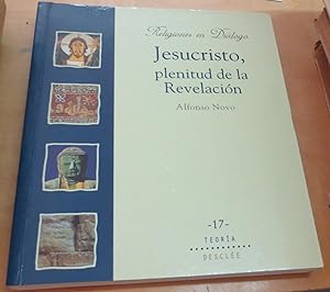 Seller image for Jesucristo, plenitud de la revelacin for sale by Outlet Ex Libris