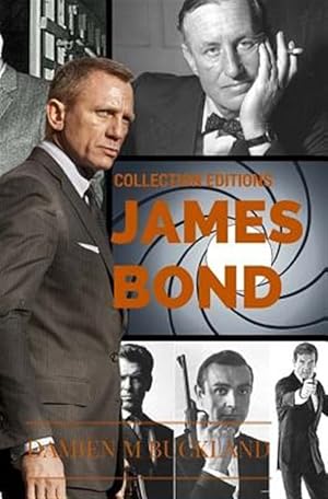 Seller image for Collection Editions James Bond for sale by GreatBookPrices