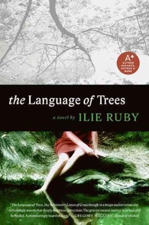 Seller image for Language of Trees for sale by GreatBookPrices